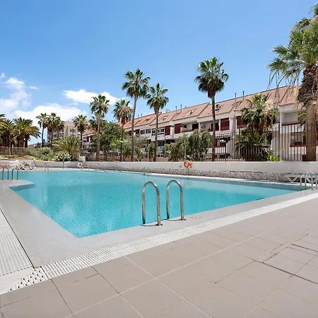 Bonito Apto Playa Las Americas Aptos Playa Honda Apartamento