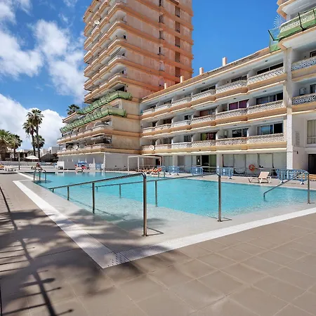 Bonito Apto Playa Las Americas Aptos Playa Honda Apartment