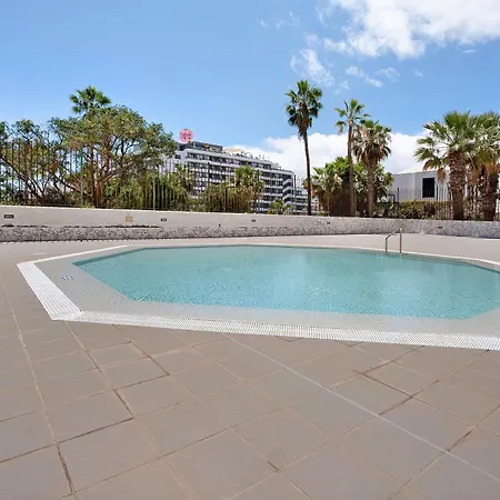 Apartment Bonito Apto Playa Las Americas Aptos Playa Honda