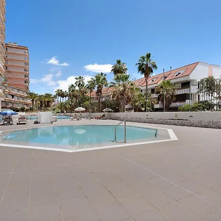 Bonito Apto Playa Las Americas Aptos Playa Honda Playa de las Americas (Tenerife)