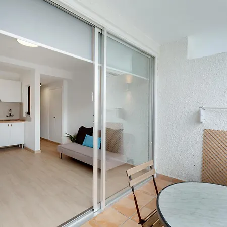 Bonito Apto Playa Las Americas Aptos Playa Honda Apartment *