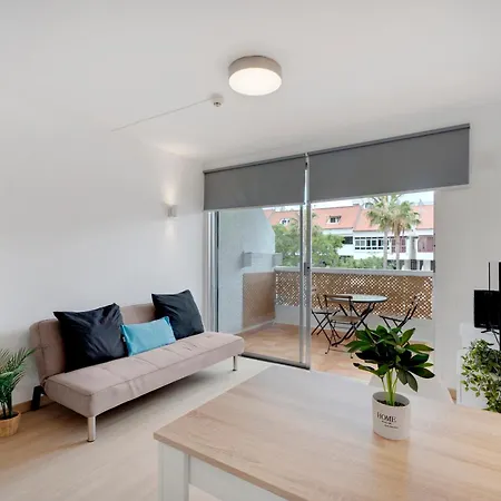 Apartment Bonito Apto Playa Las Americas Aptos Playa Honda Playa de las Americas (Tenerife)