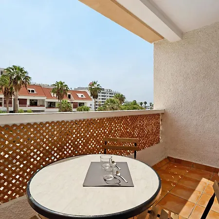 Bonito Apto Playa Las Americas Aptos Playa Honda بلايا ذي لاس أميريكاس