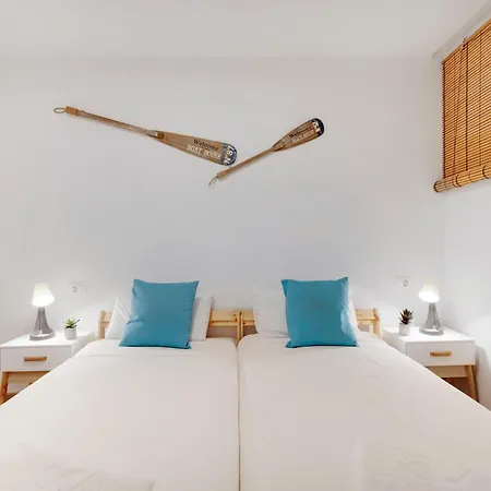 شقة Bonito Apto Playa Las Americas Aptos Playa Honda *